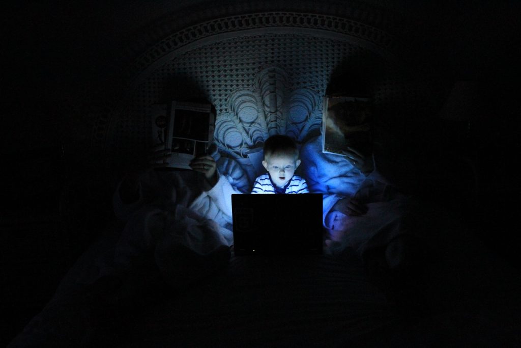 Bezbednost dece na internetu