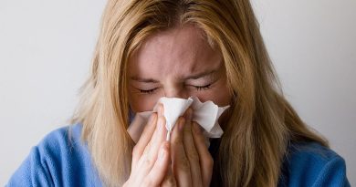Kako brzo otpušiti sinuse?  Najbolje prirodne metode za inhalaciju